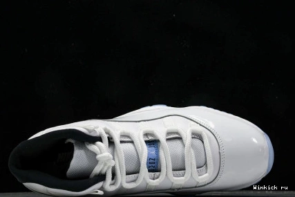 11 LEGEND BLUE RETRO JORDAN AIR 0814